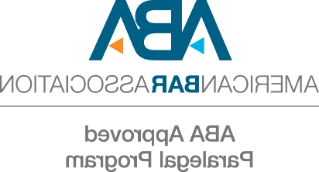 Link to ABA Standing Committee on Paralegals Approval Commission